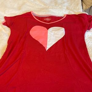 victoria secret night gown/night shirt